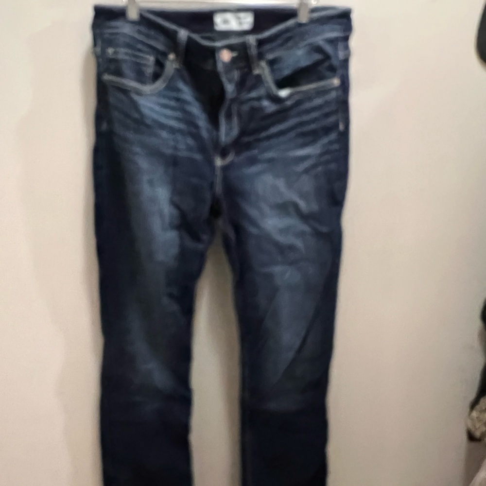 BKE jeans